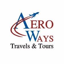 Aero Ways Travels Islamabad Islamabad