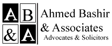 Ahmed Bashir & Associates, Advocates and Solicitors