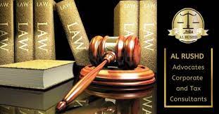 Al Rushd Advocates, Corporate & Tax Consultants