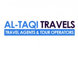 Al-Taqi Travels Islamabad Islamabad