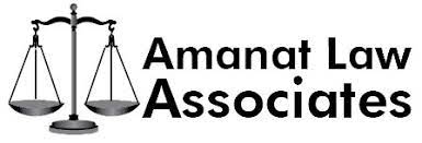 Amanat Law Associates 