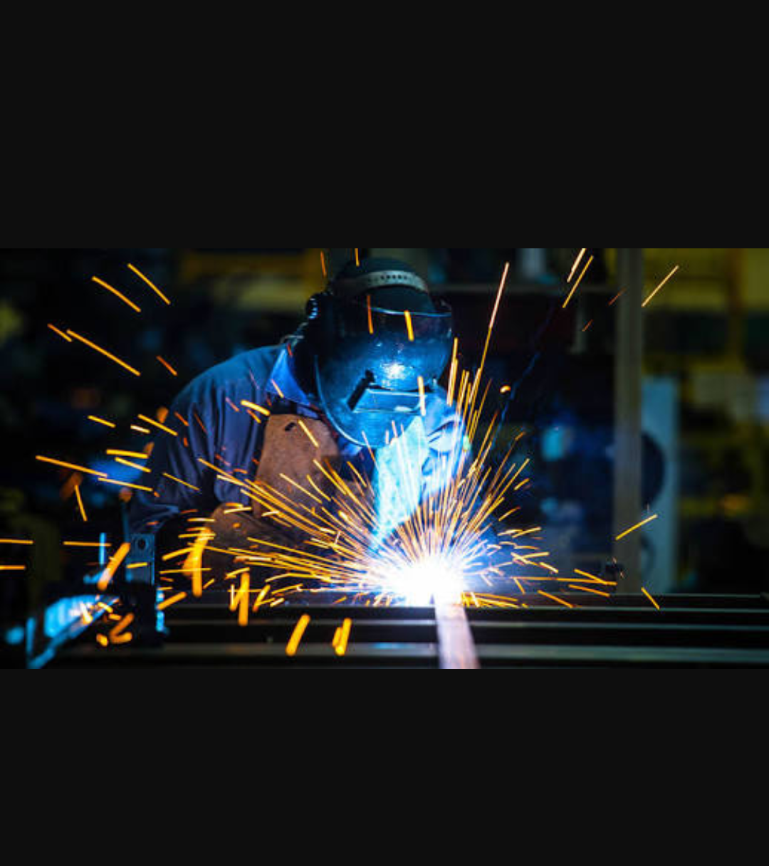 Anwar Mashi Top Welder in Islamabad