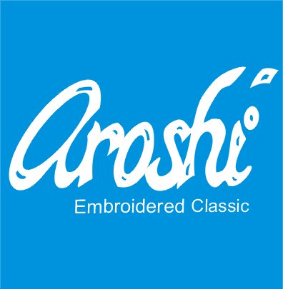 Aroshi Embroidered Classics Islamabad