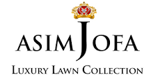 Asim Jofa Luxury Lawn Collection Islamabad