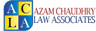 Azam Chaudhry Law Associates 