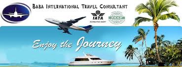 Baba International Travel Consultants Islamabad