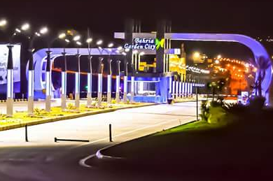 Bahria Garden City Islamabd