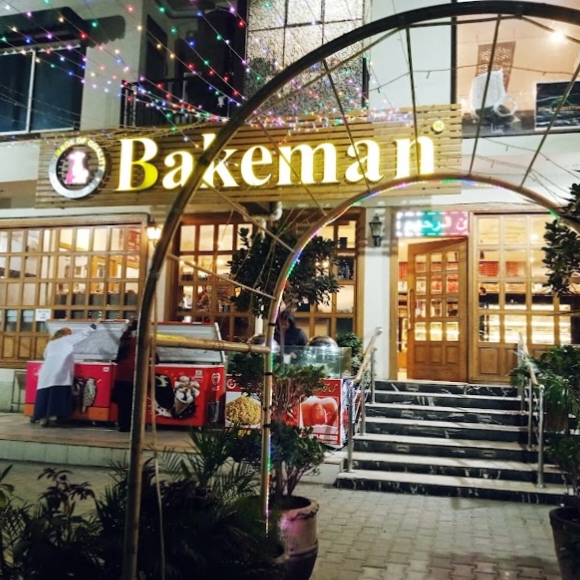 Bakeman f8