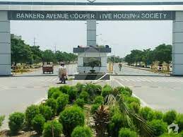 Bankers City Islamabad