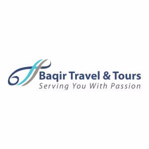 Baqir Travel & Tours Islamabad Islamabad