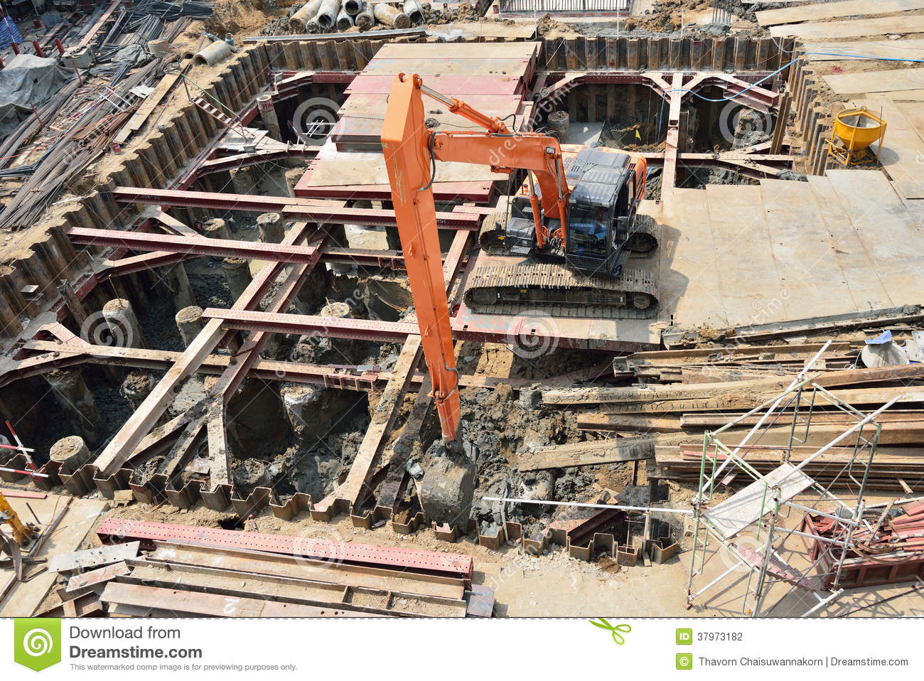 Bhatti Steel Works in Islamabad near Ghori Town, Kamran Market Islamabad