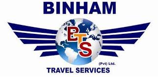 Binham Travel Services Islamabad Islamabad