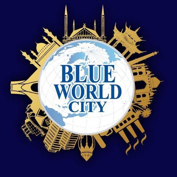 Blue World City Islamabad