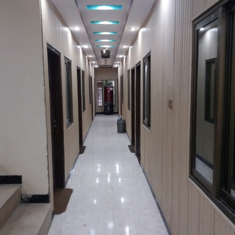 Boys Hostel in Rawalpindi 