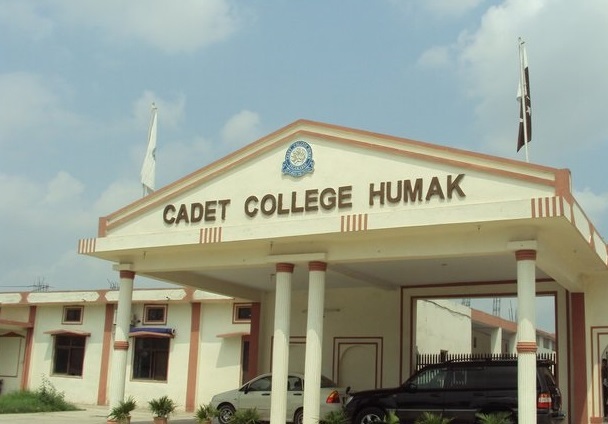 Cadet College Humak CCH