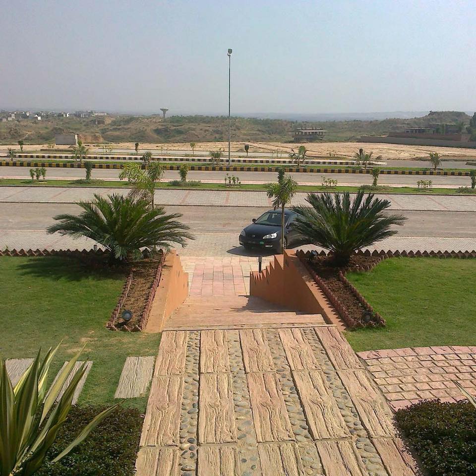 Capital Enclave Islamabad