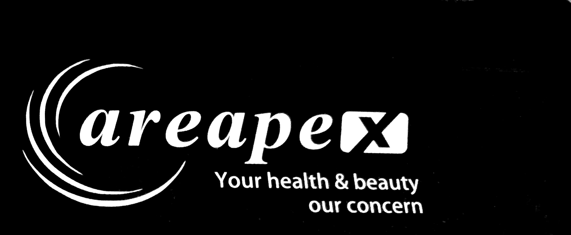 Careapex Healthcare Pakistan  Your Health and Beauty Our Concern