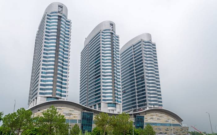 Centaurus Mall Shopping Mall