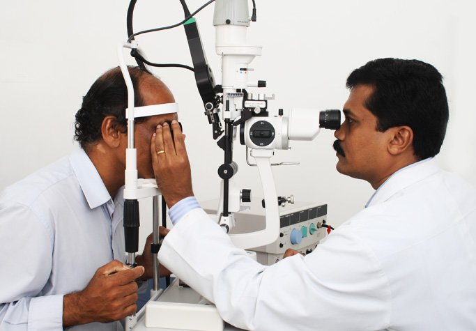 Chohan Eye Hospital Islamabad