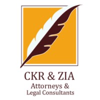 Ckr & Zia