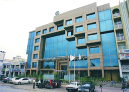 Crown Plaza Hotel in Islamabad Quality Provider