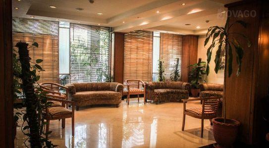 Crowne  Hotel Plaza
