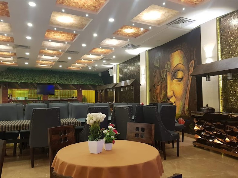 Darbar Restaurant Restaurant 