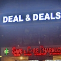 Deal & Deals Pvt. Ltd. Real estate