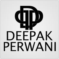 Deepak Perwani Islamabad