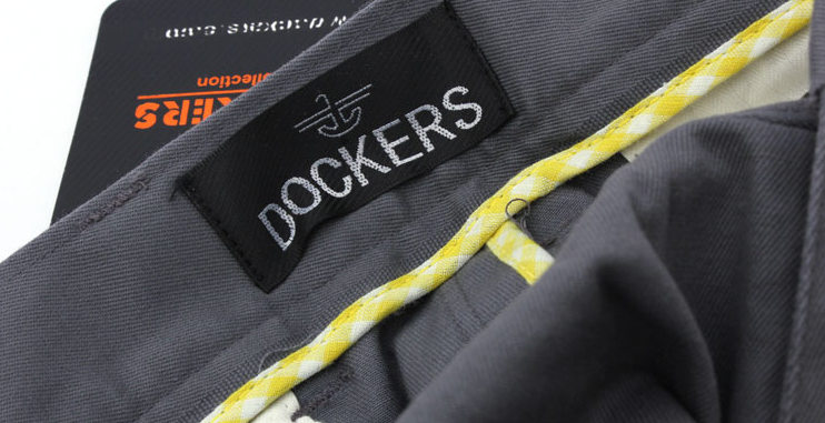 Dockers Garments Islamabad Islamabad