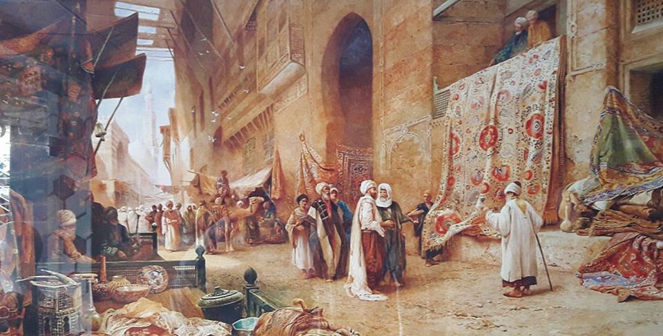 Dorii Fabrics and garments
