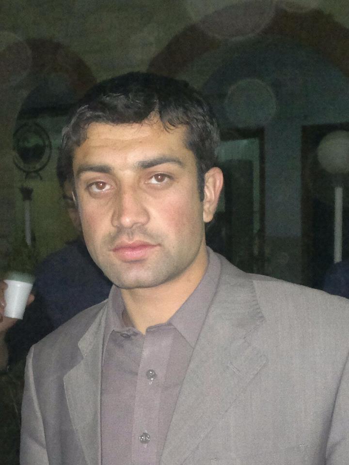 Dr. Waqas Ahmad abbottabad