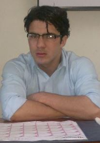 Dr.Kashif Rauf Swati abbottabad