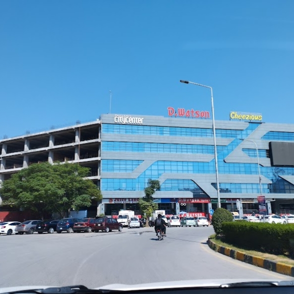 D.watson Islamabad I -8 Markaz