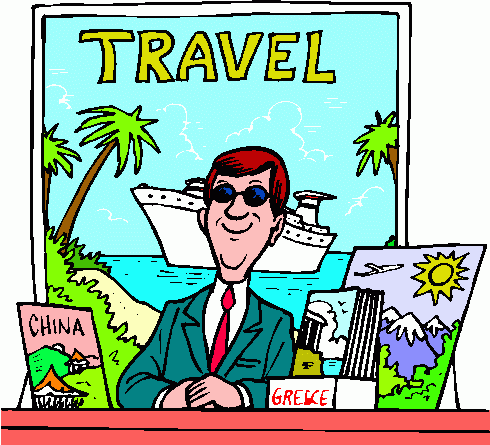Eaglet Services International Pvt Ltd Travel Agents