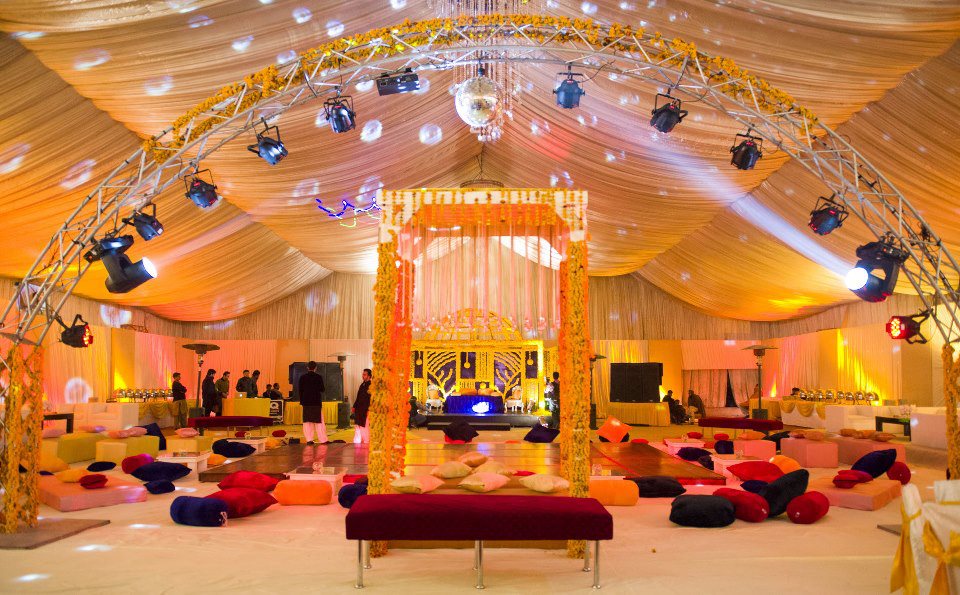 Eden Event Management Islamabad