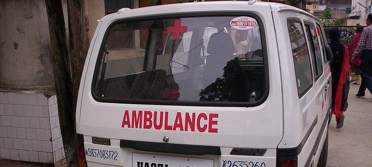 Emergency Health Care Service Islamabad