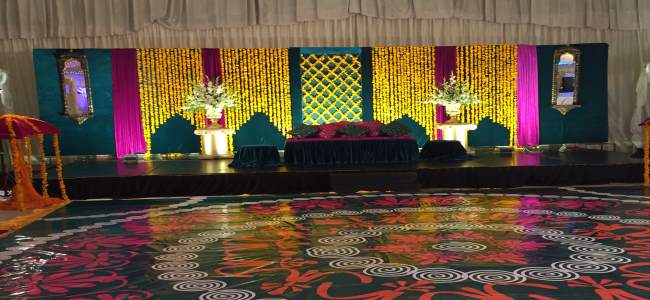 Eventia Islamabad Islamabad