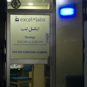 Excel Labs F-8 Markaz Lab