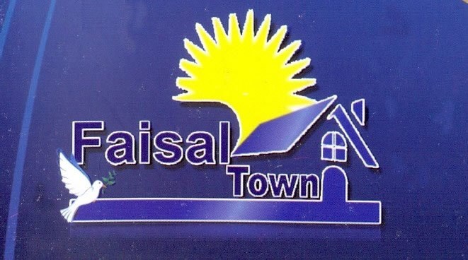 Faisal Town Islamabd