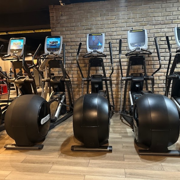 Fitness ZoneGym