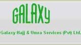 Galaxy Hajj & Umrah Services Islamabad Islamabad