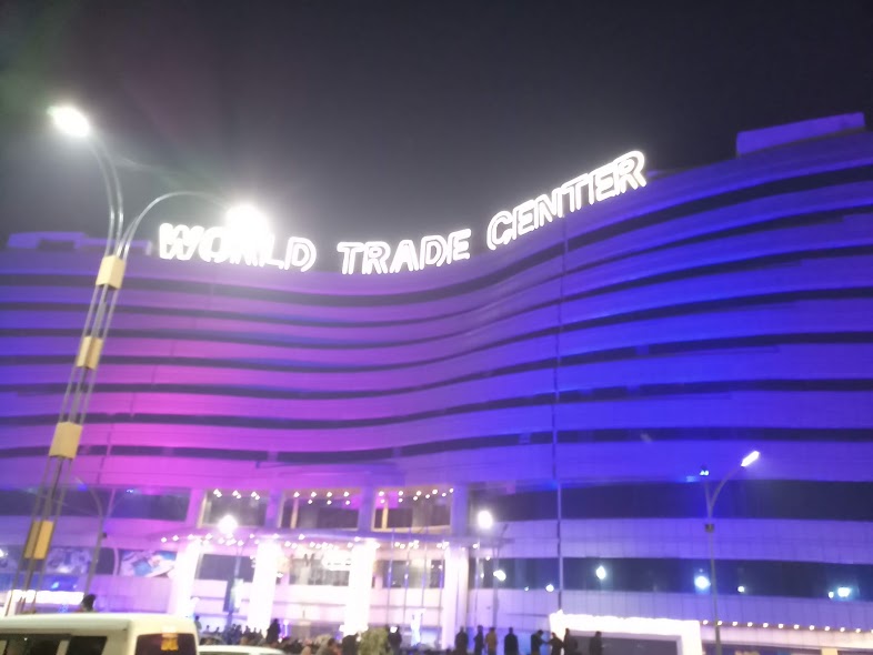 Giga Mall Islamabad Shopping Mall
