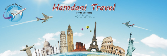 Hamdani Travel & Tours Islamabad