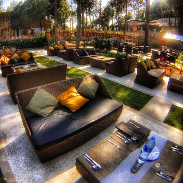 Highland Resort Islamabad Islamabad