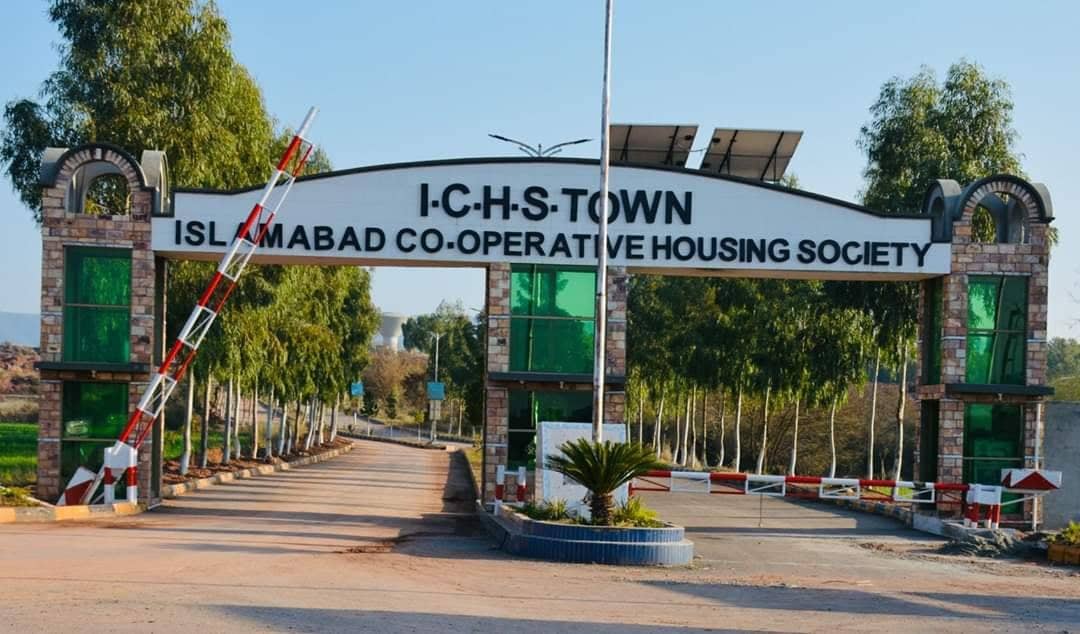 ICHS Islamabad