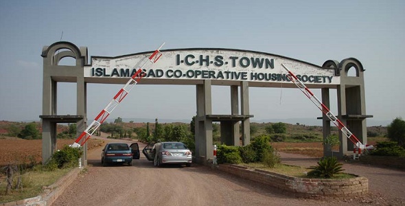ICHS
