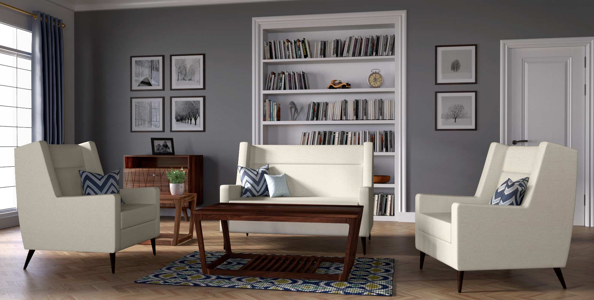 Ideal Home Interior deigning in Bahria Town, Islamabad Bahria Town, Islamabad