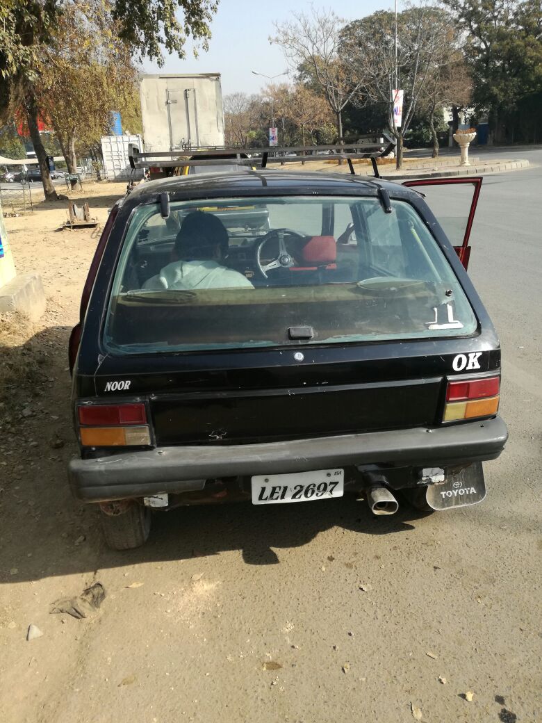 Ilyas Majeed Taxi Driver Experinced Driver