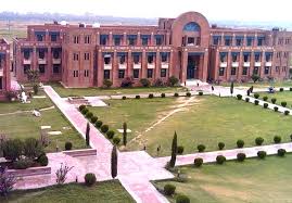 International Islamic University Islamabad Islamabad
